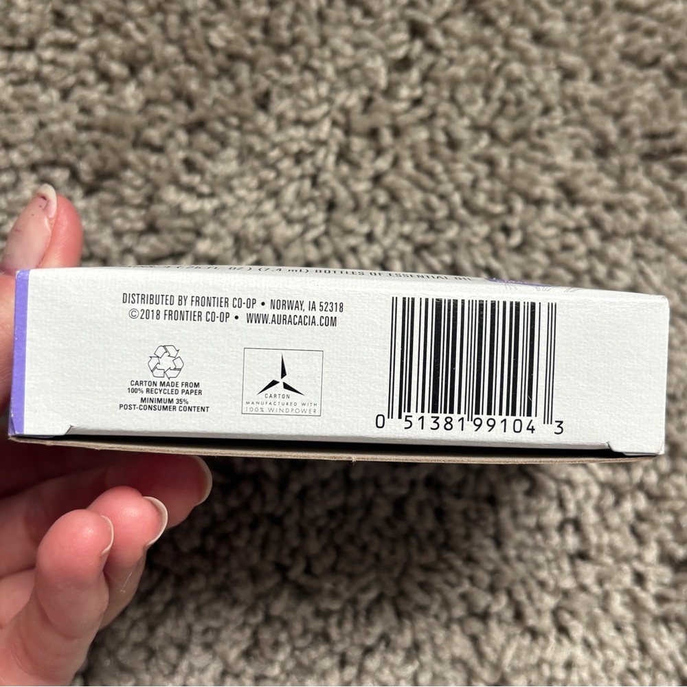 Aromatherapy Diffuser Necklace - image 8